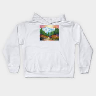 Majestic Kids Hoodie